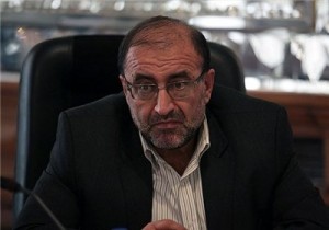 Mojtaba Rahmandoust