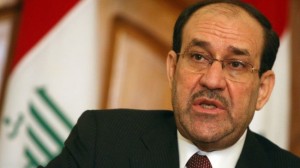Nouri al Maliki
