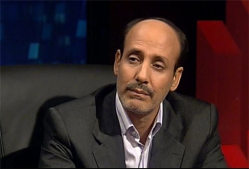 Nozar Shafiei