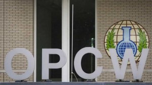 OPCW