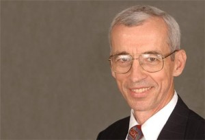 Paul R. Pillar