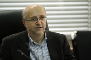 Roknoddin Javadi