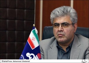 Saeed Hafezi