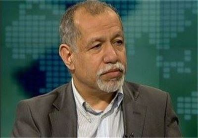Saeed Shahabi