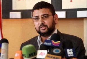 Sami Abu Zuhri