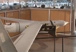 ScanEagle Drone