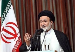 Seyed Ali Qazi Asgar