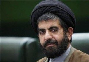 Seyed Nasser Mousavi Largani