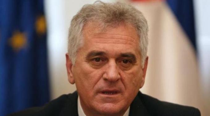 TomislavNikolic serbia president