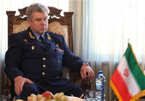 Viktor Nikolayevich Bondarev