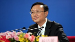 Yang Jiechi