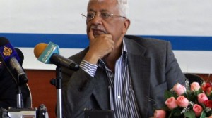 Yemeni Socialist Party Yasin Said Numan