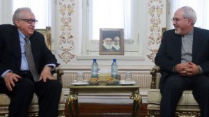 Zarif Brahimi