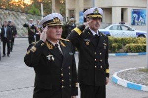 Zhandarbek Zhanzakov Khordad hakimi