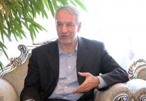 ali kafashian