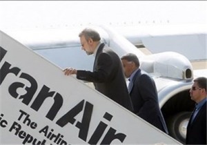 ali larijani