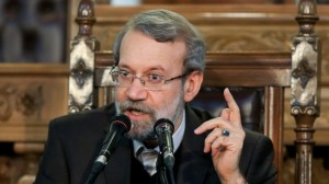 ali larijani2