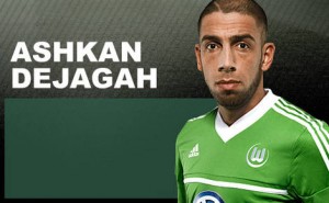 ashkan dejagah