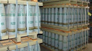 chemical weapons