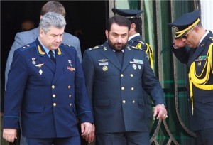 esmaili and bondarev