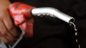 gasoline
