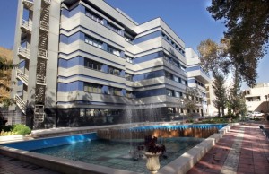 hospital