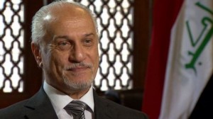 hussain al shahristani