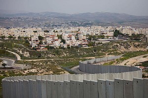 israel settlements