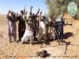 jaish ul ahad
