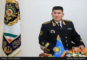 kazakh comnd