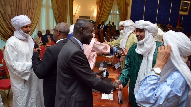 malian rebels