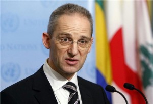martin nesirky