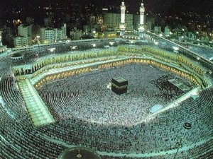 mecca