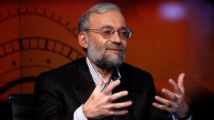 mj larijani