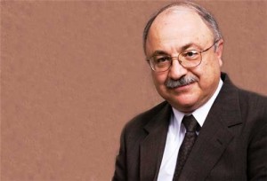 nader Entesaar
