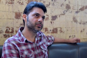 peyman maadi