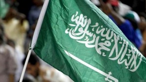 saudi arabia