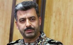 shahrokh shahram
