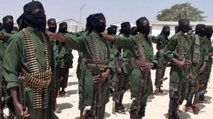 somalia fighters
