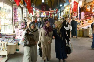 turkish women