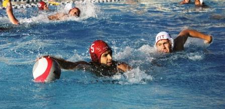 waterpolo