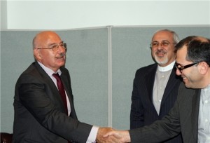 zarif Janos Martonyi