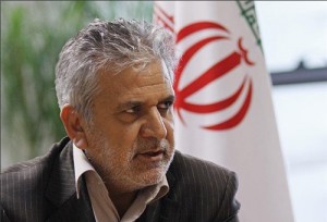 Abbas Kazzemi