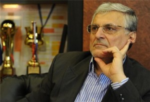 Abdolreza Hosseinnejad