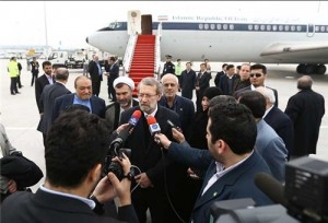 Ali Larijani 2