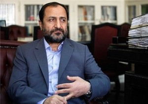 Ali Zareie Najafdari