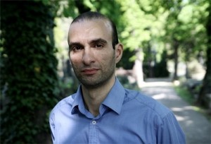 Arshin AdibMoghaddam