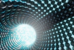 Carbon Nanostructured Film