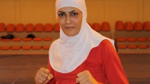 Elahe Mansourian