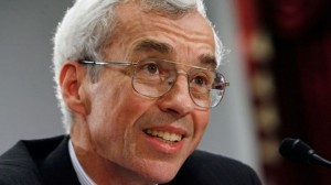 Former CIA official Paul Pillar